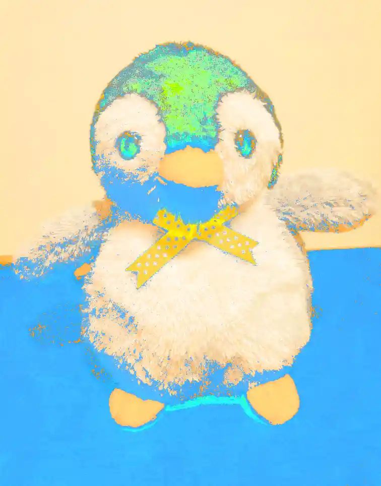 ペンギン avatar